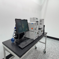 Varian ProStar High-Performance Liquid Chromatography HPLC System image 0